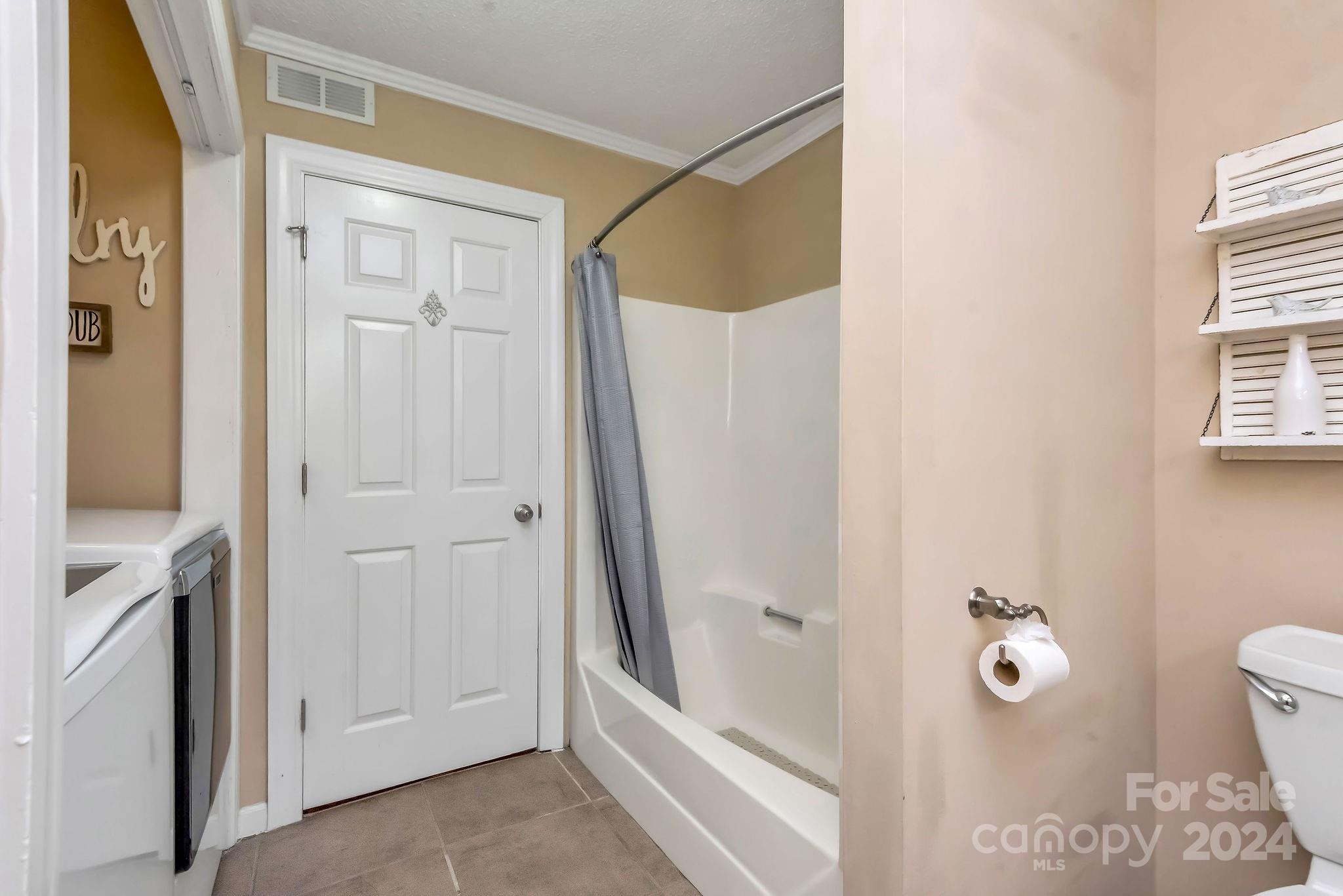 Baymount Meadows - Residential