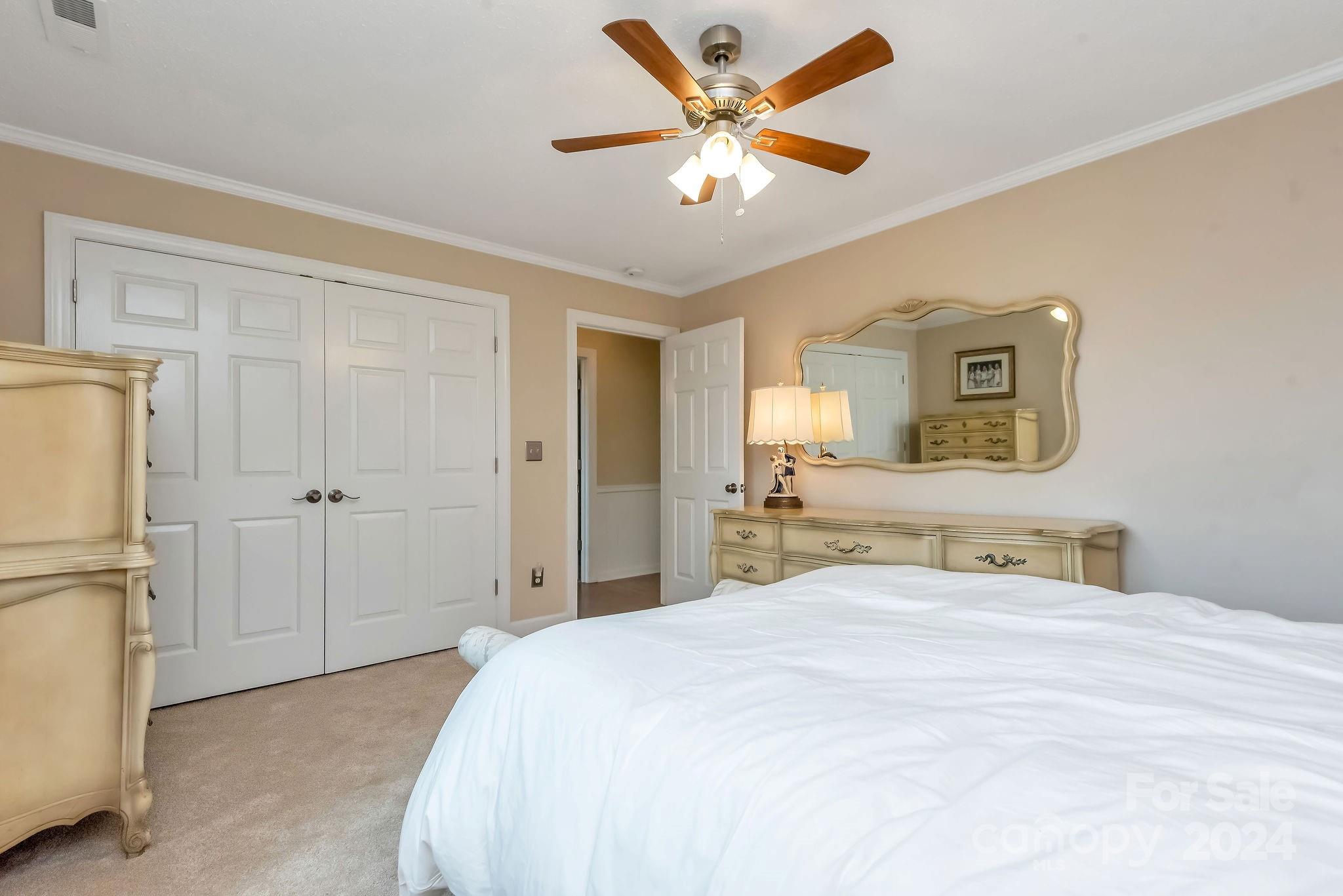 Baymount Meadows - Residential