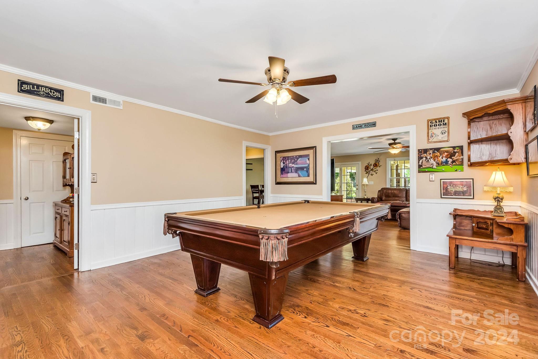 Baymount Meadows - Residential