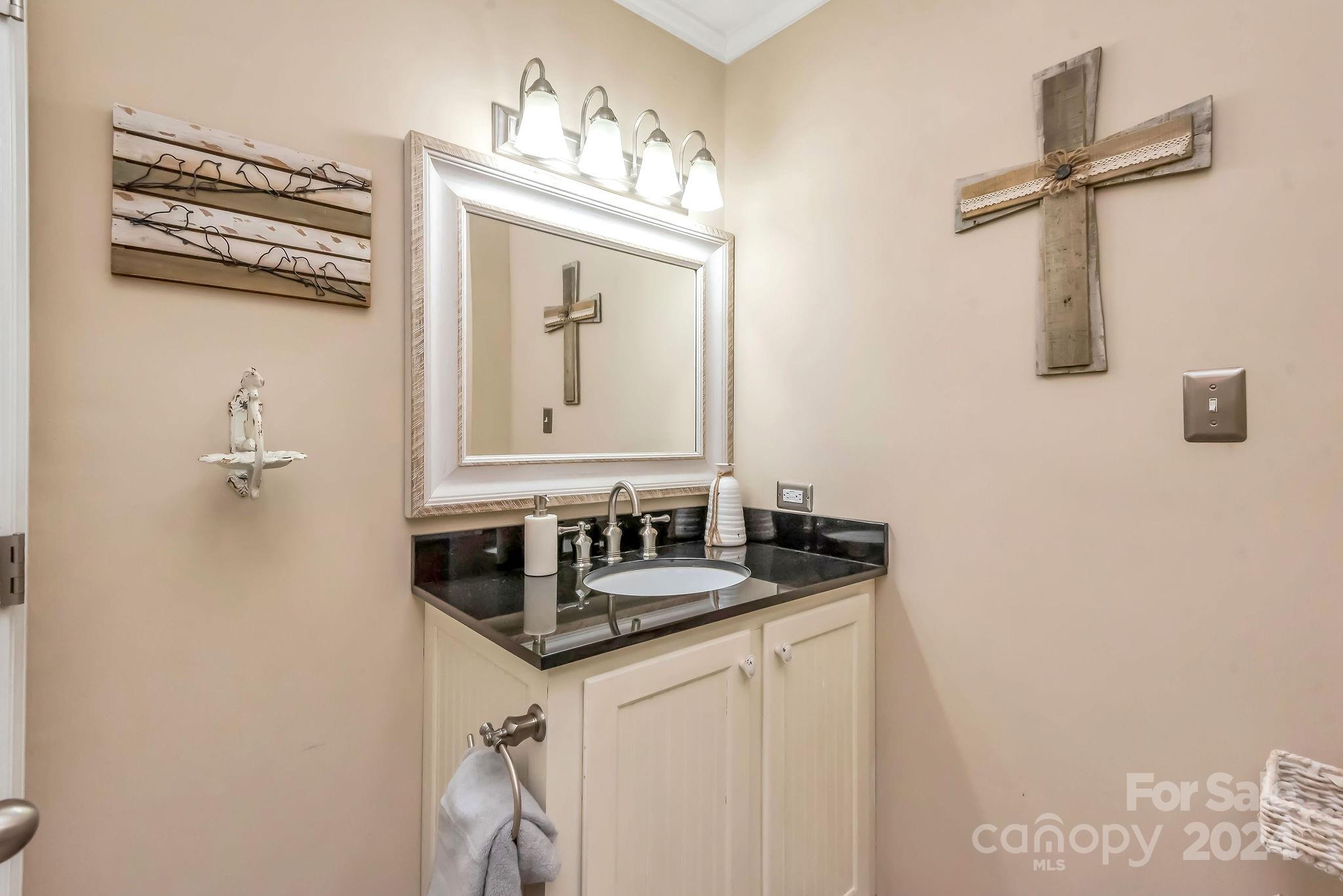 Baymount Meadows - Residential