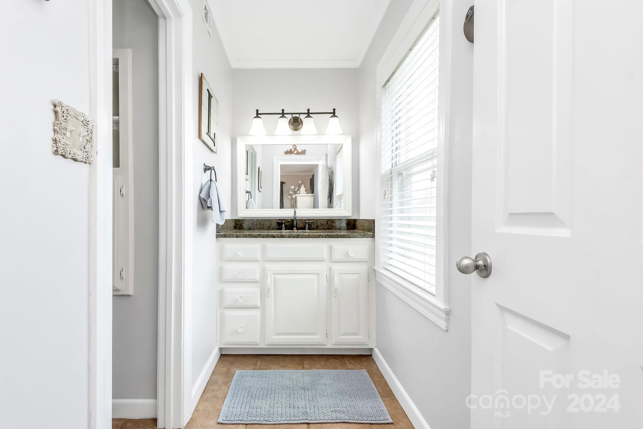 Baymount Meadows - Residential