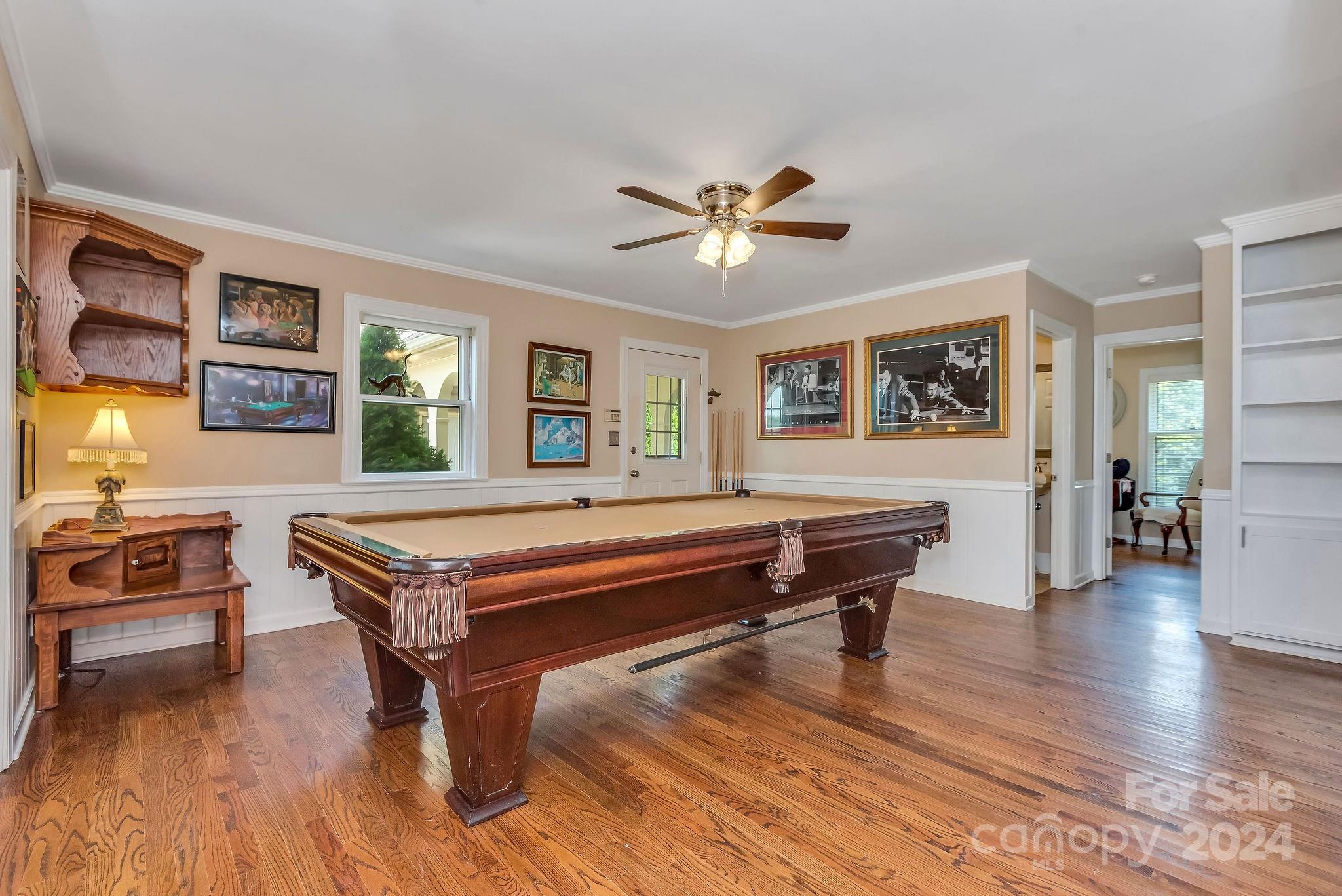 Baymount Meadows - Residential