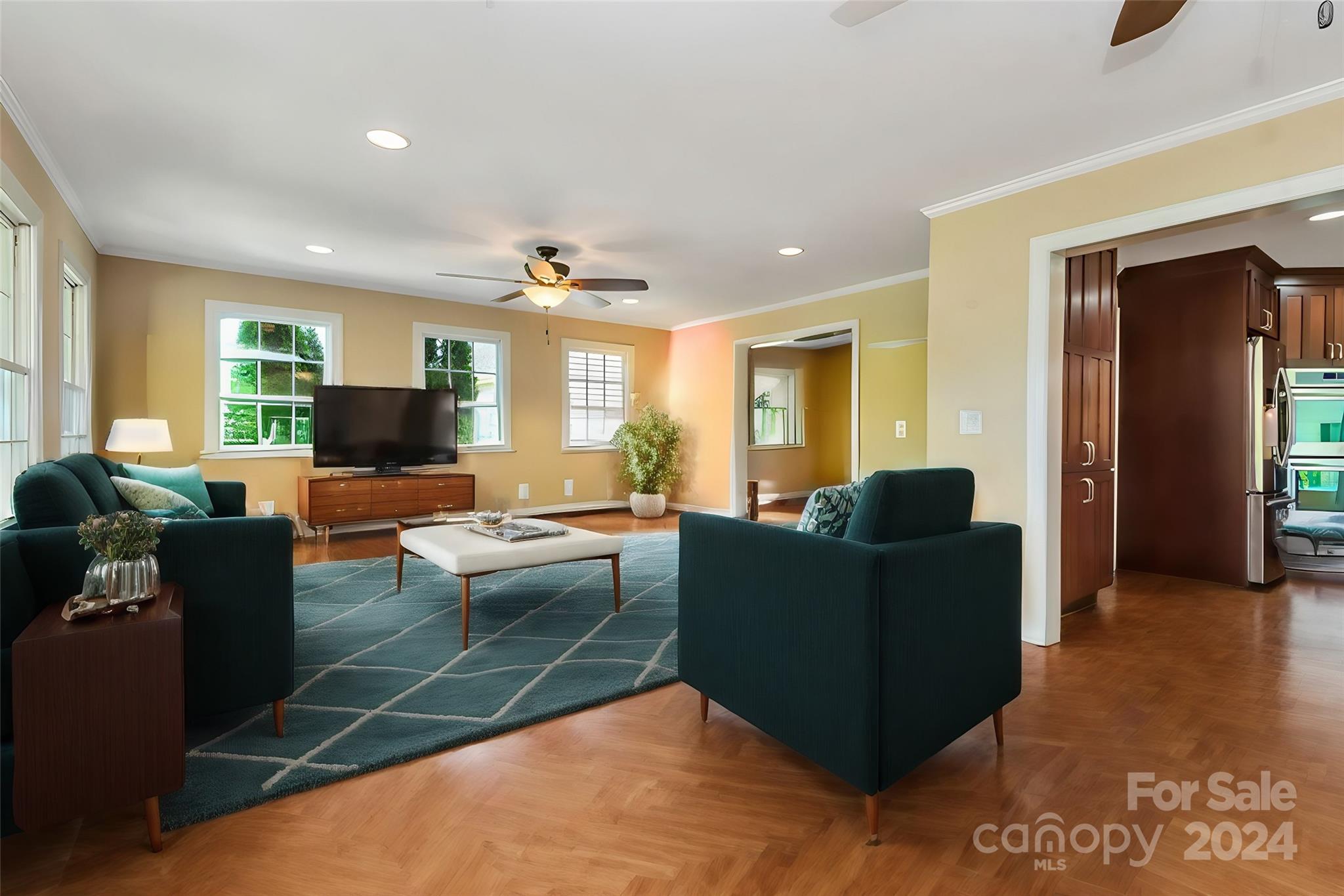 Baymount Meadows - Residential