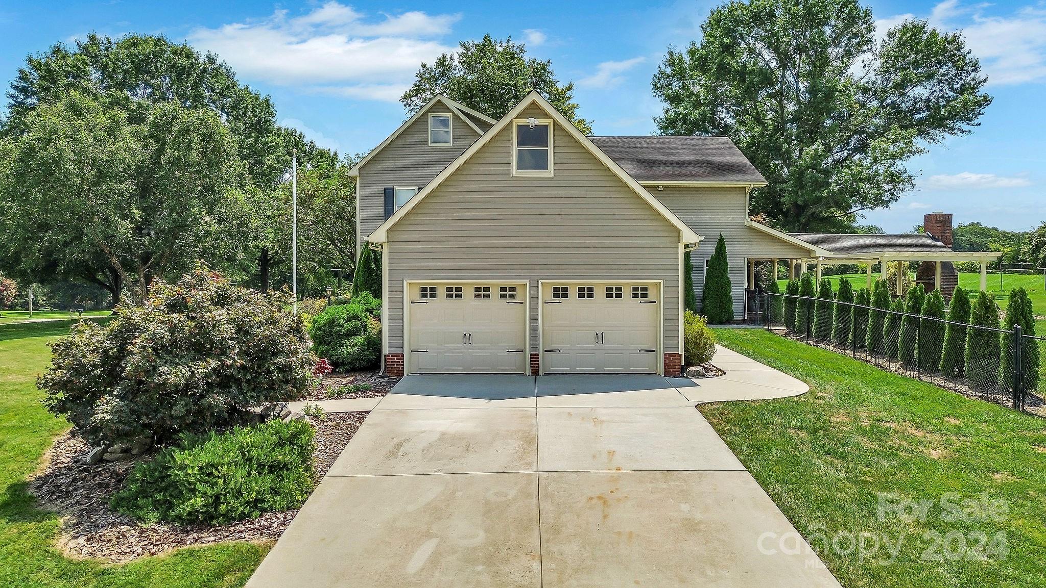 Baymount Meadows - Residential