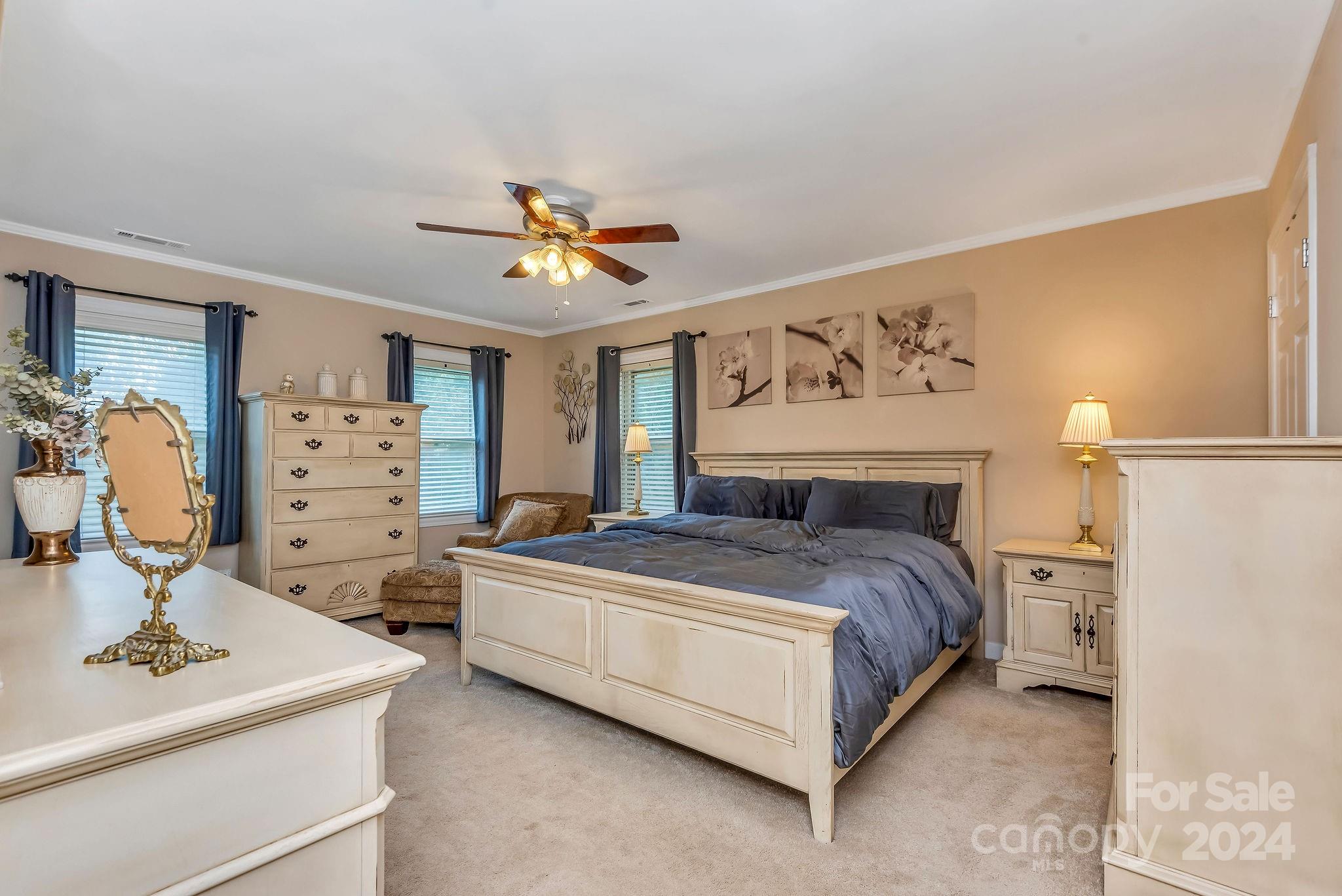 Baymount Meadows - Residential