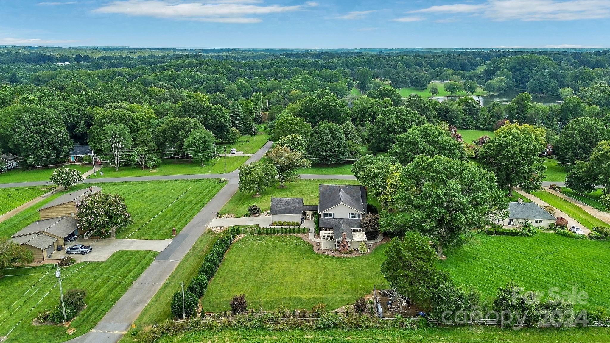 Baymount Meadows - Residential