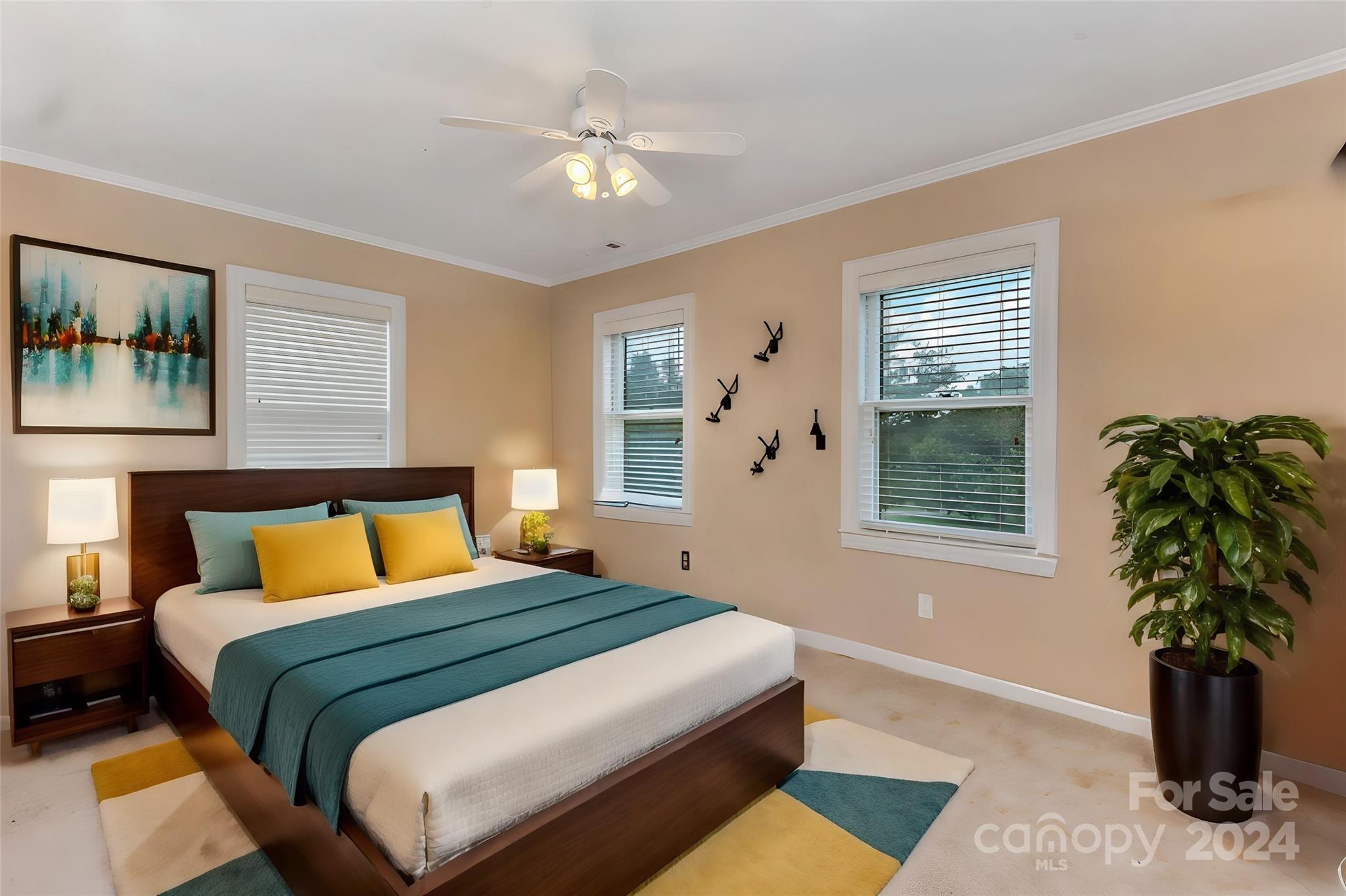 Baymount Meadows - Residential