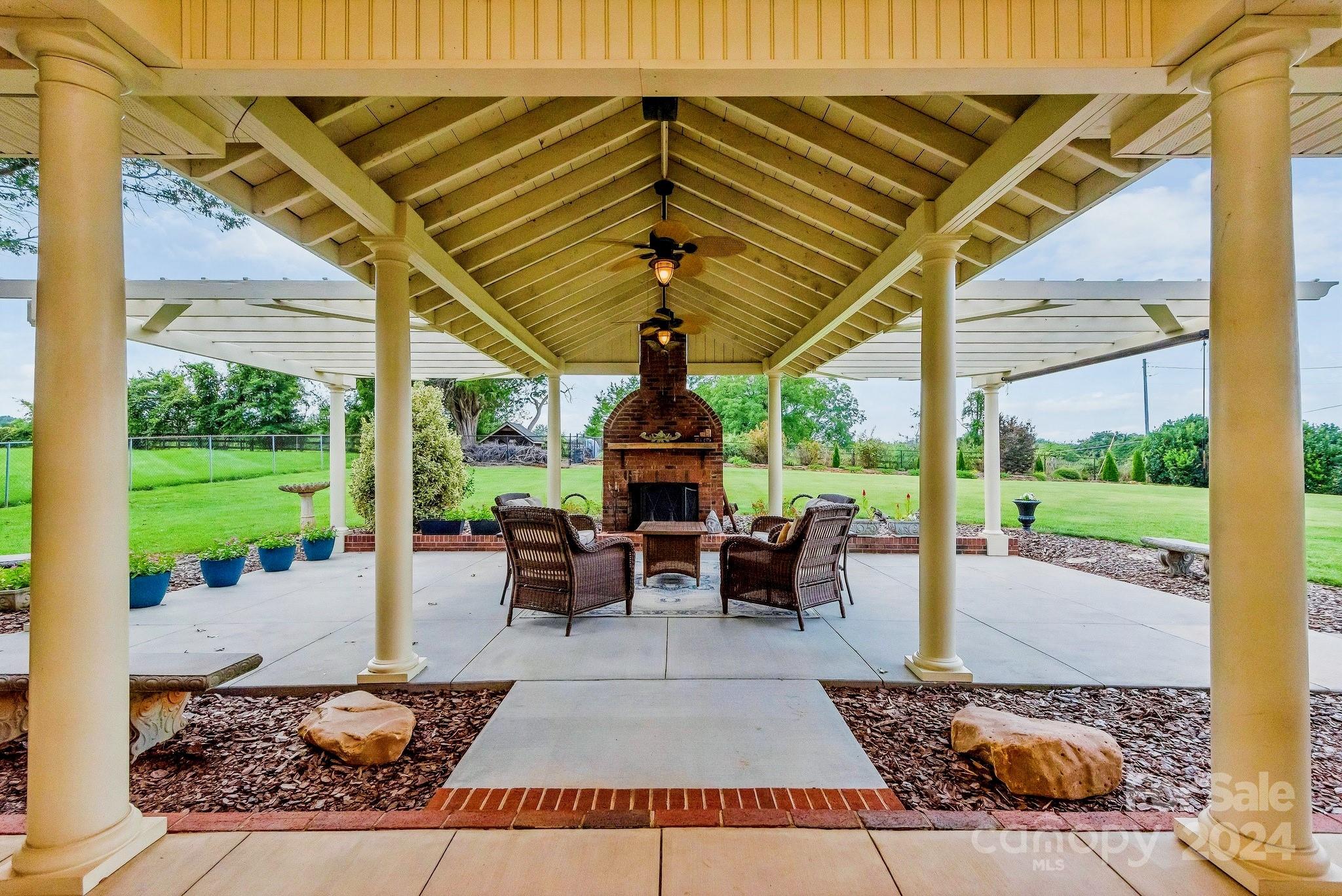 Baymount Meadows - Residential