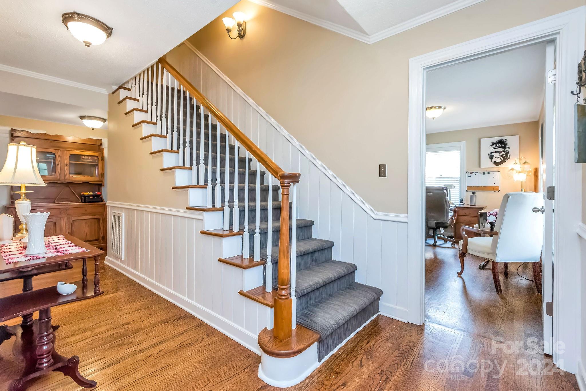 Baymount Meadows - Residential