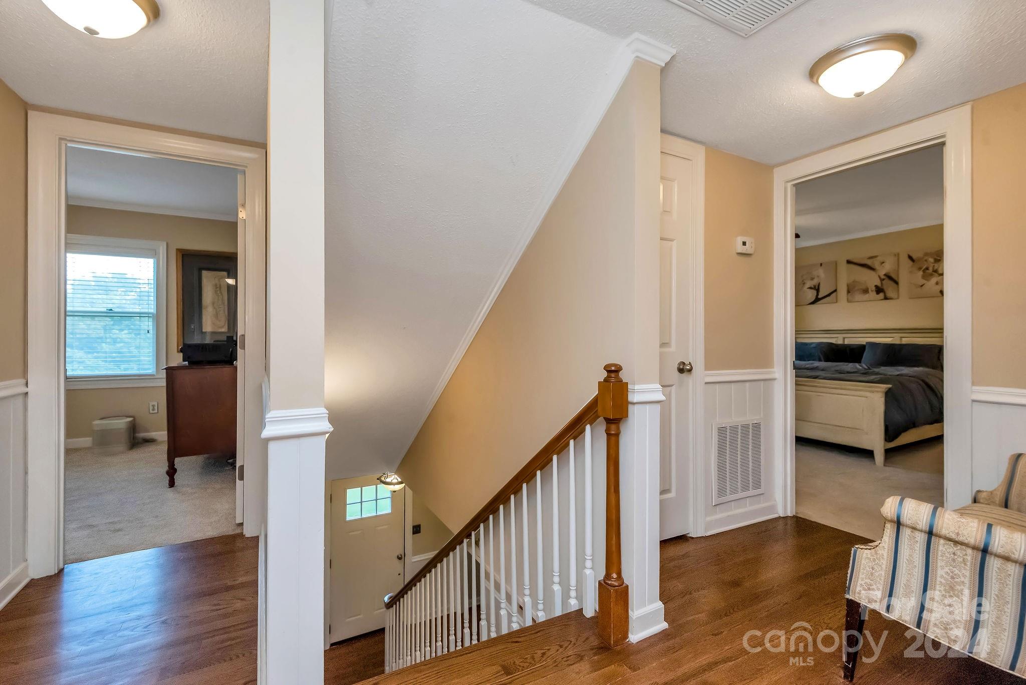 Baymount Meadows - Residential