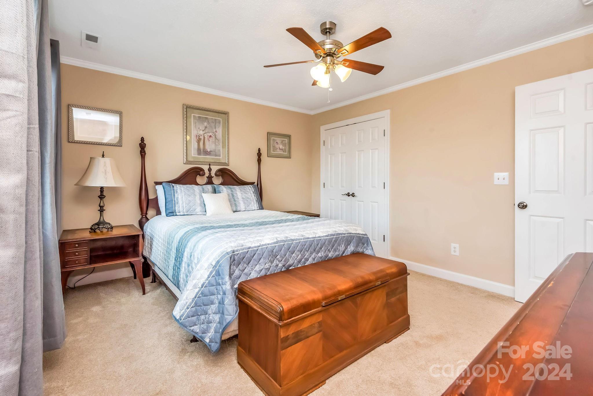 Baymount Meadows - Residential