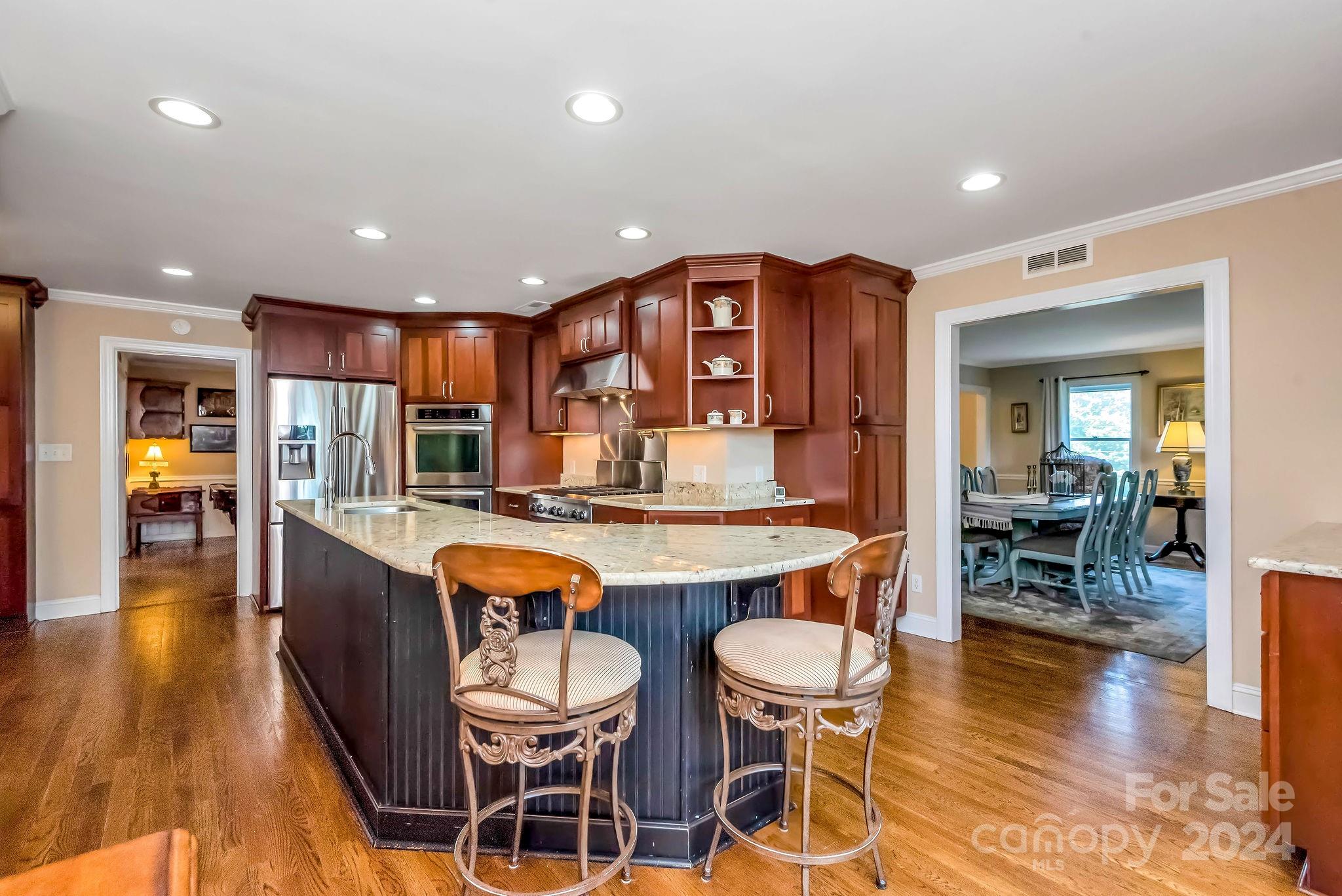 Baymount Meadows - Residential