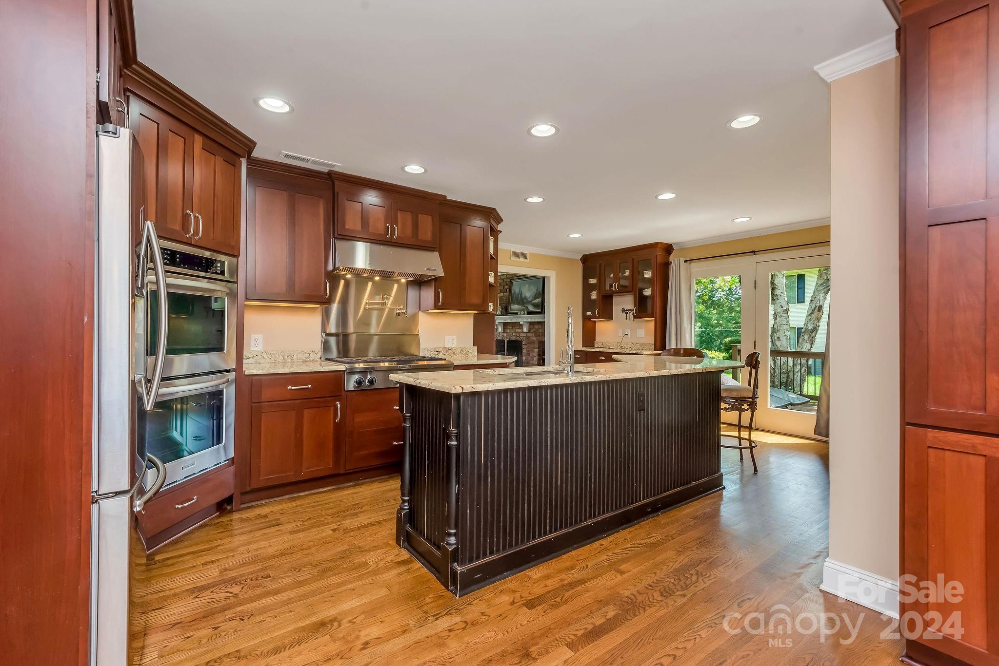 Baymount Meadows - Residential