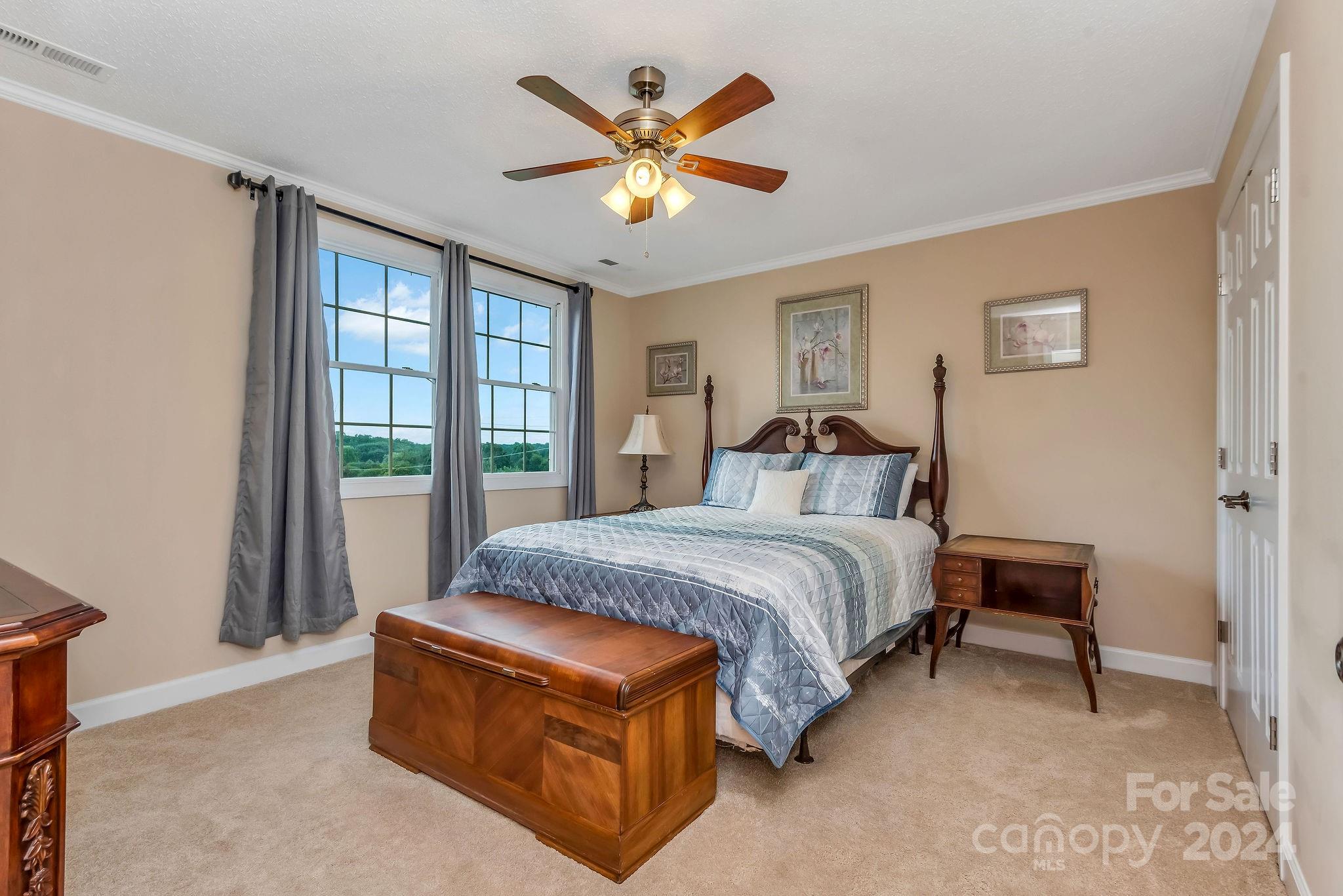 Baymount Meadows - Residential