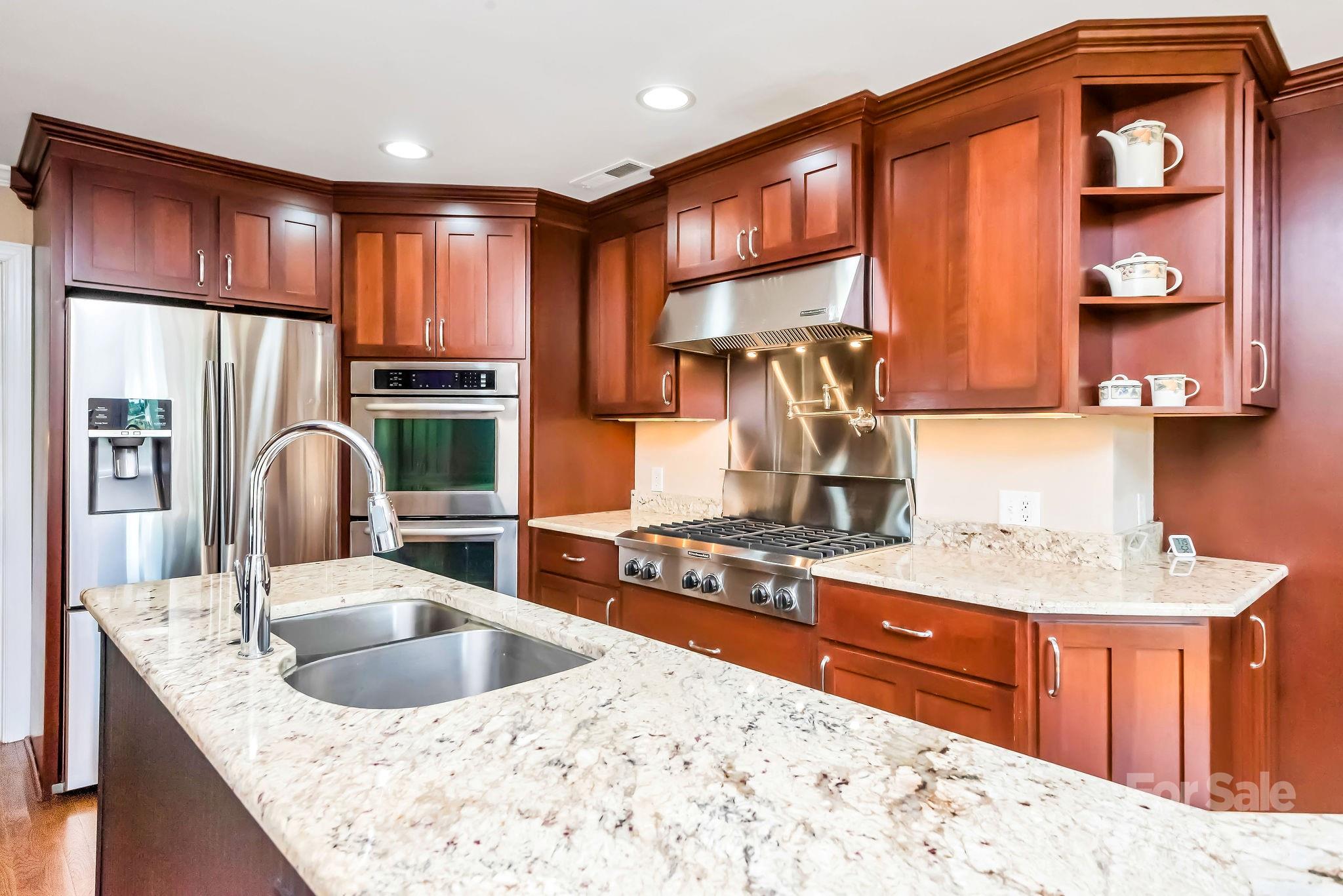 Baymount Meadows - Residential