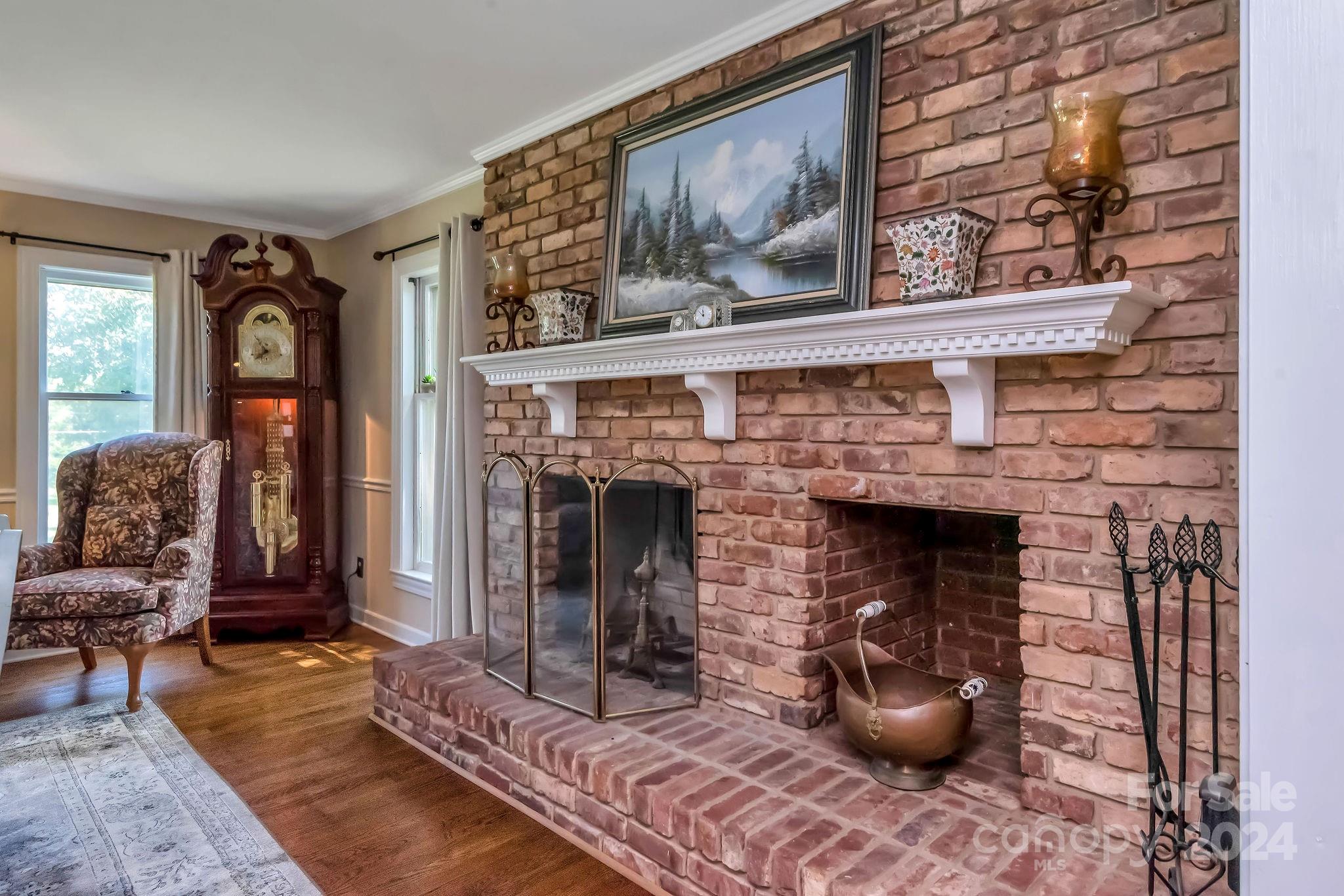 Baymount Meadows - Residential