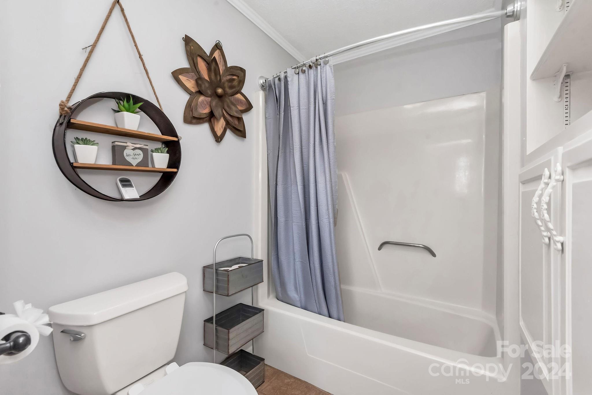 Baymount Meadows - Residential