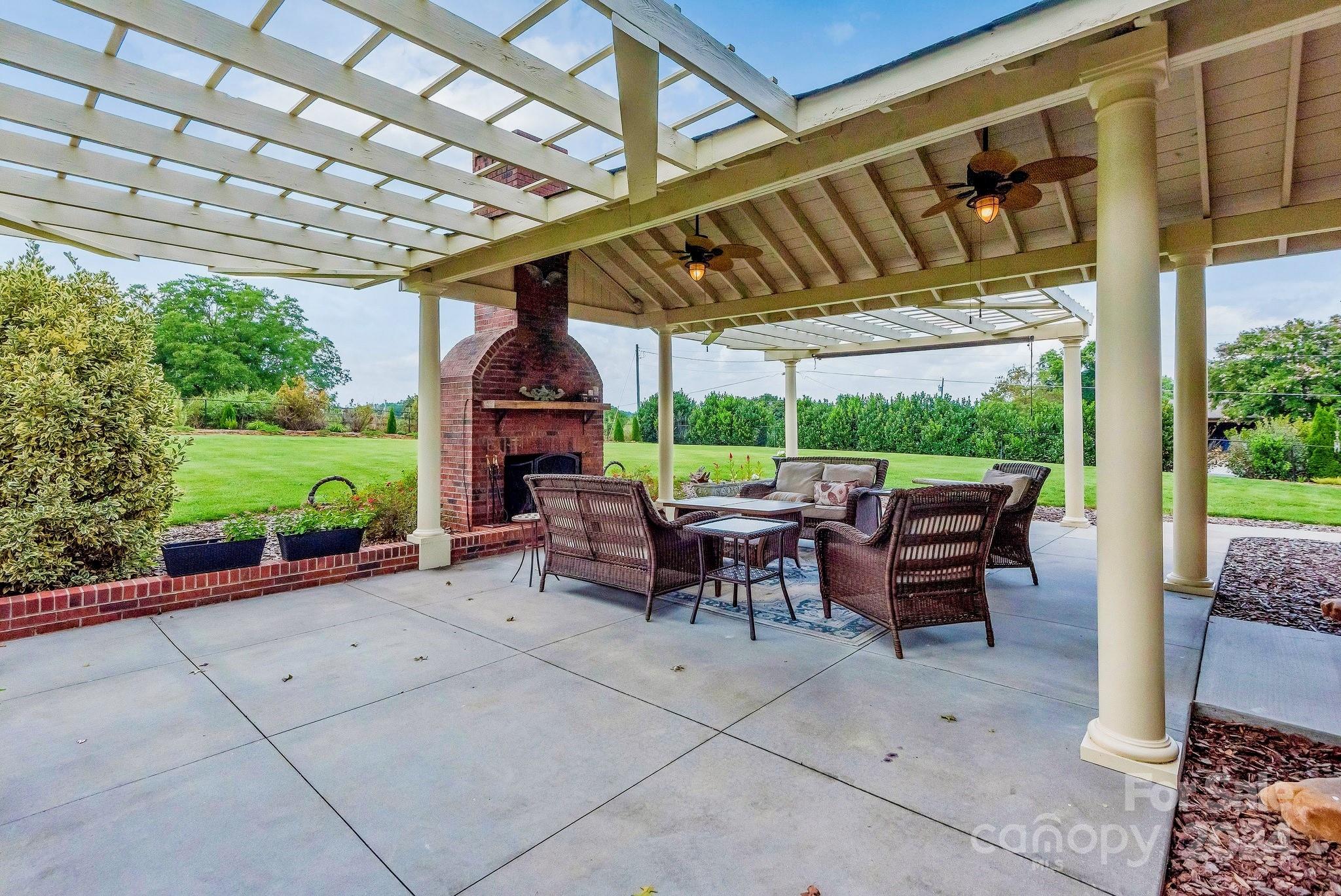 Baymount Meadows - Residential