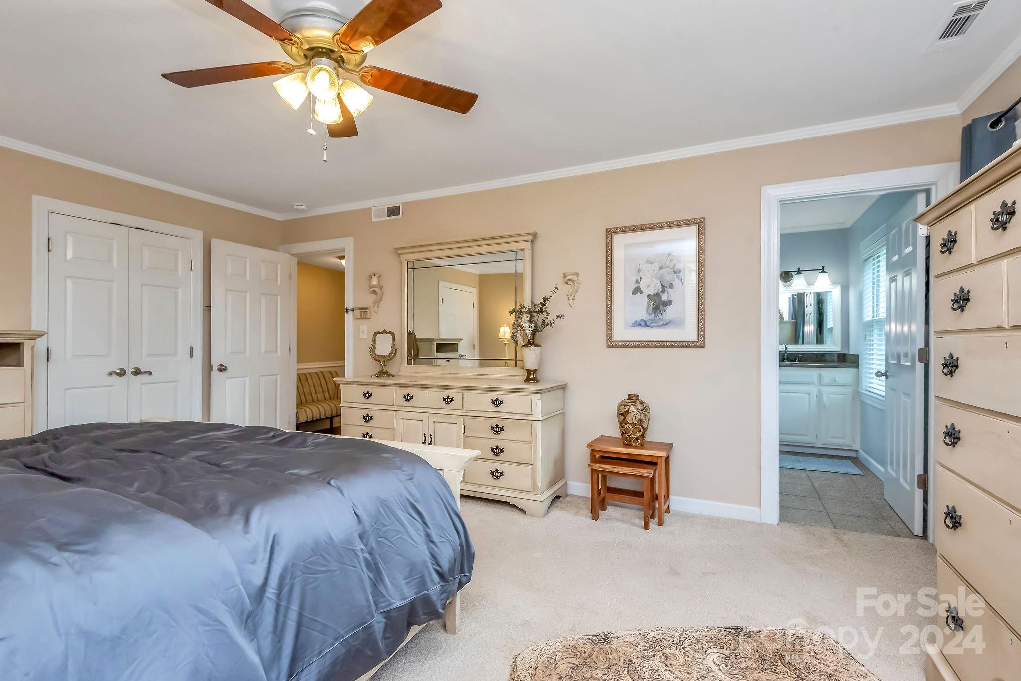 Baymount Meadows - Residential