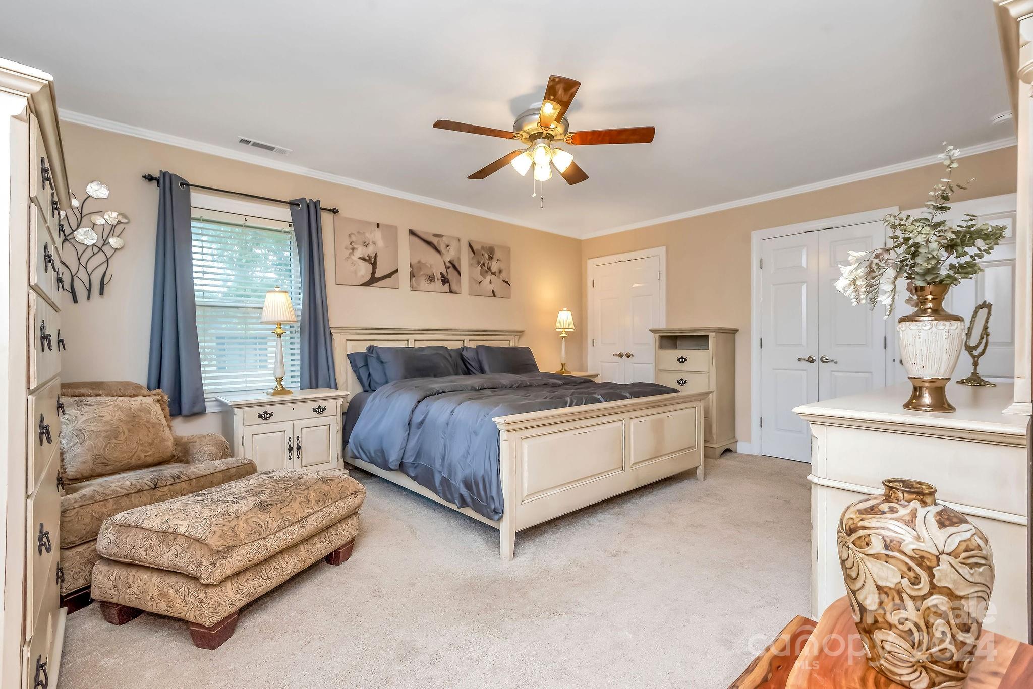 Baymount Meadows - Residential