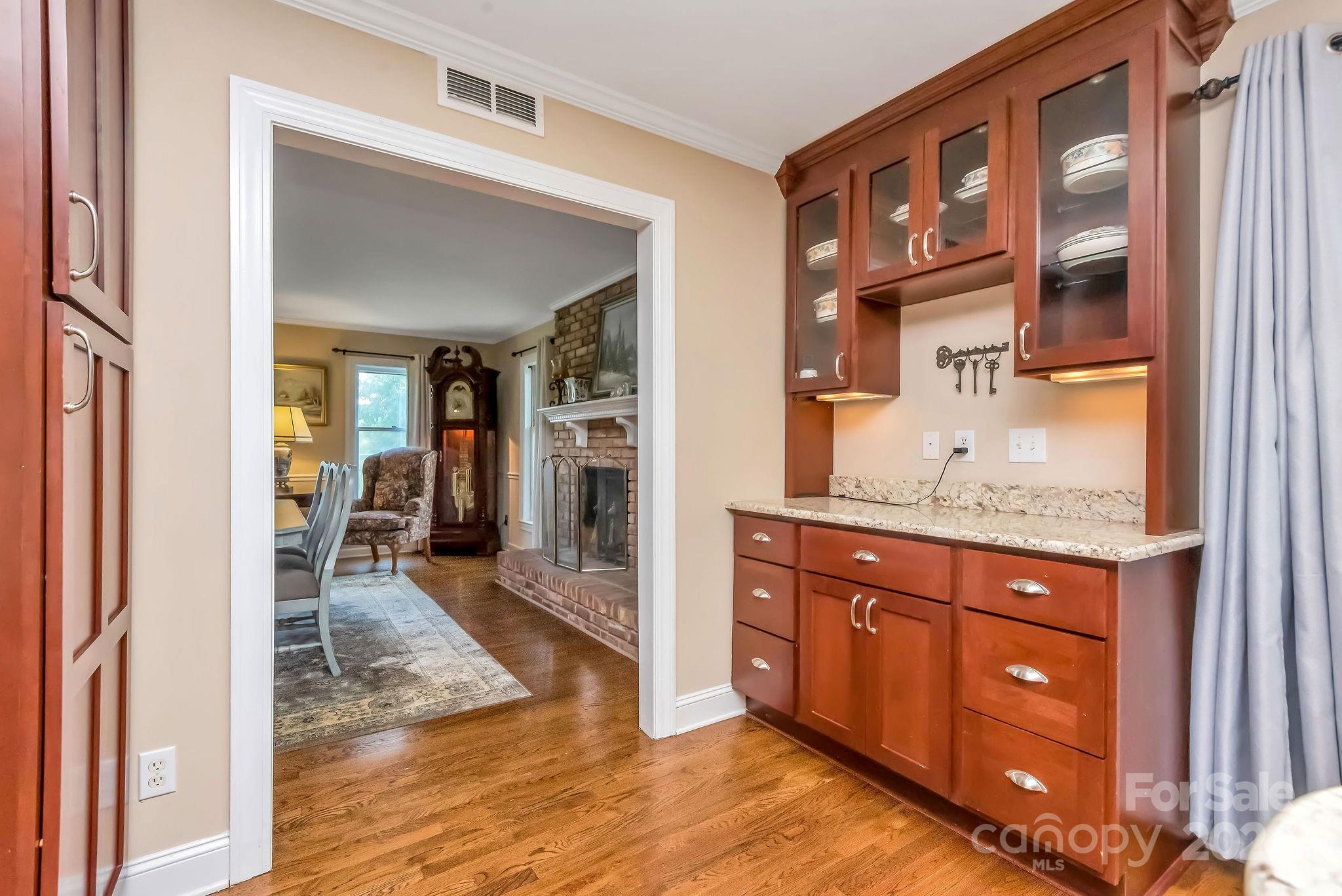 Baymount Meadows - Residential