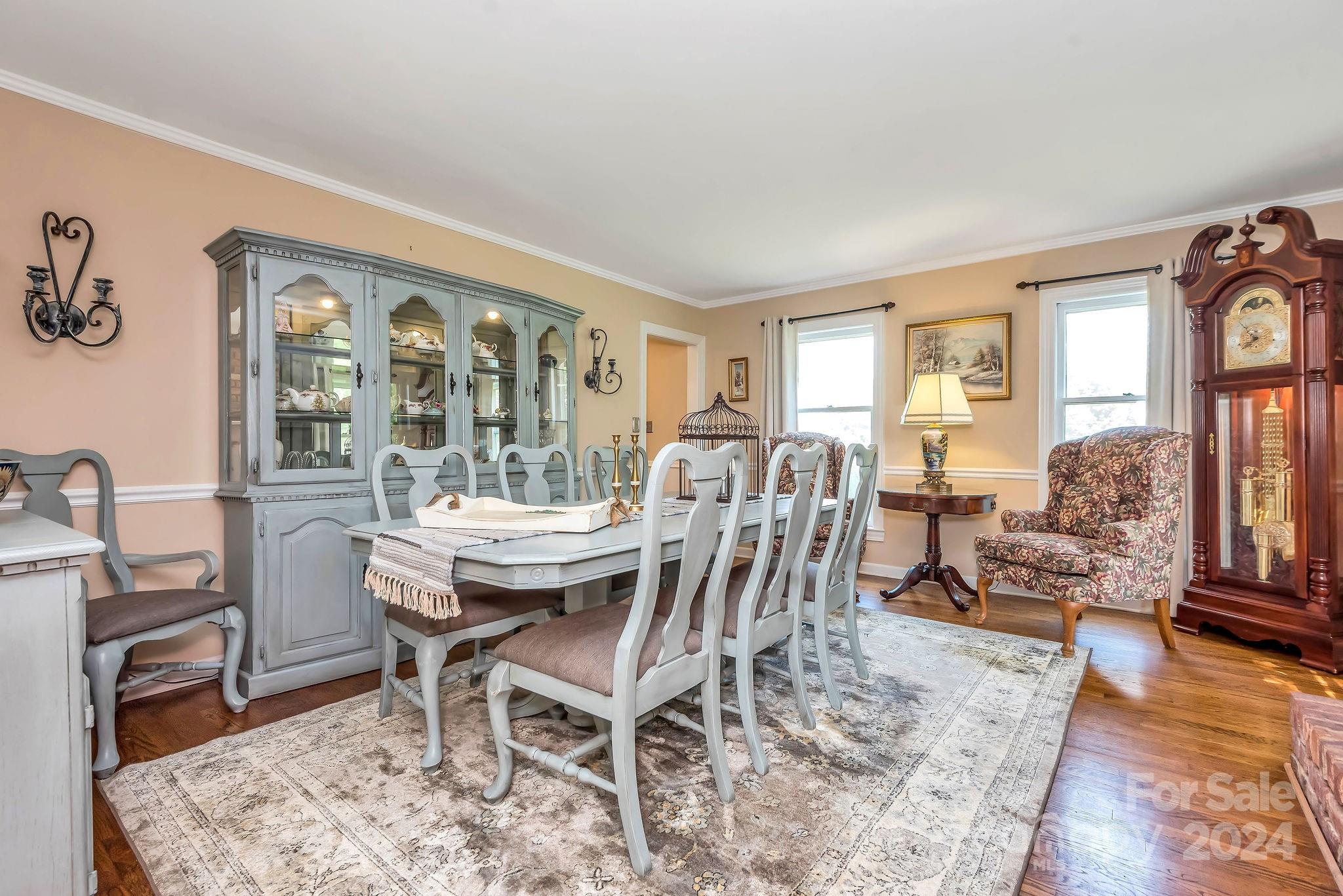 Baymount Meadows - Residential