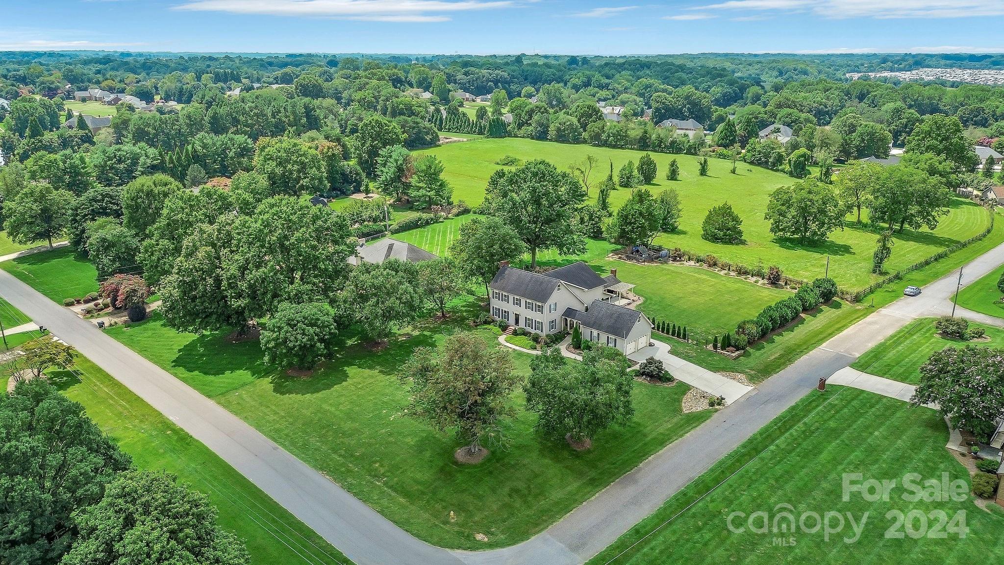 Baymount Meadows - Residential