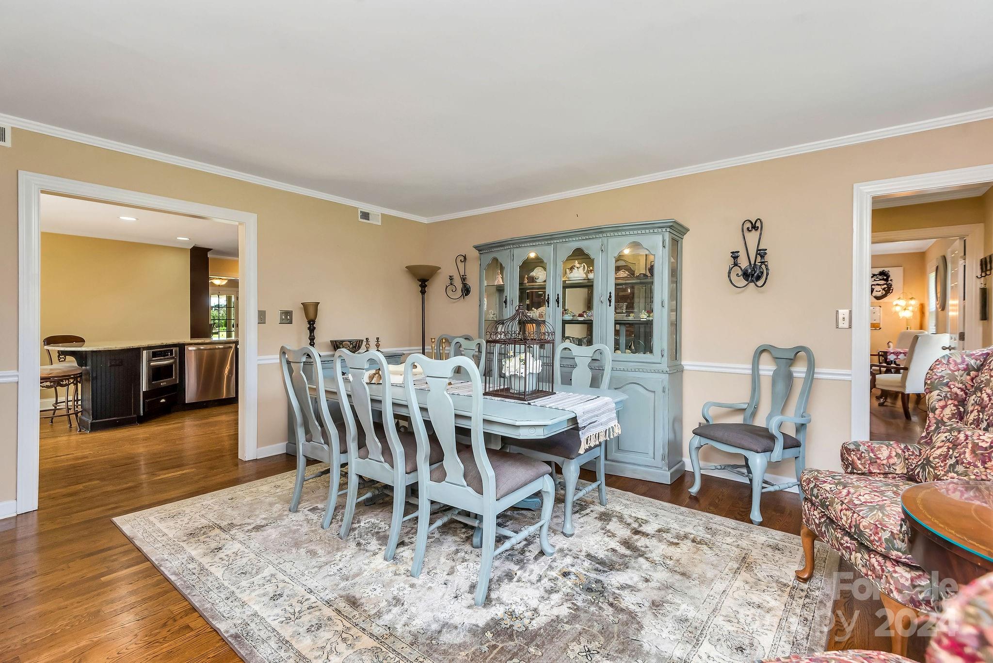 Baymount Meadows - Residential