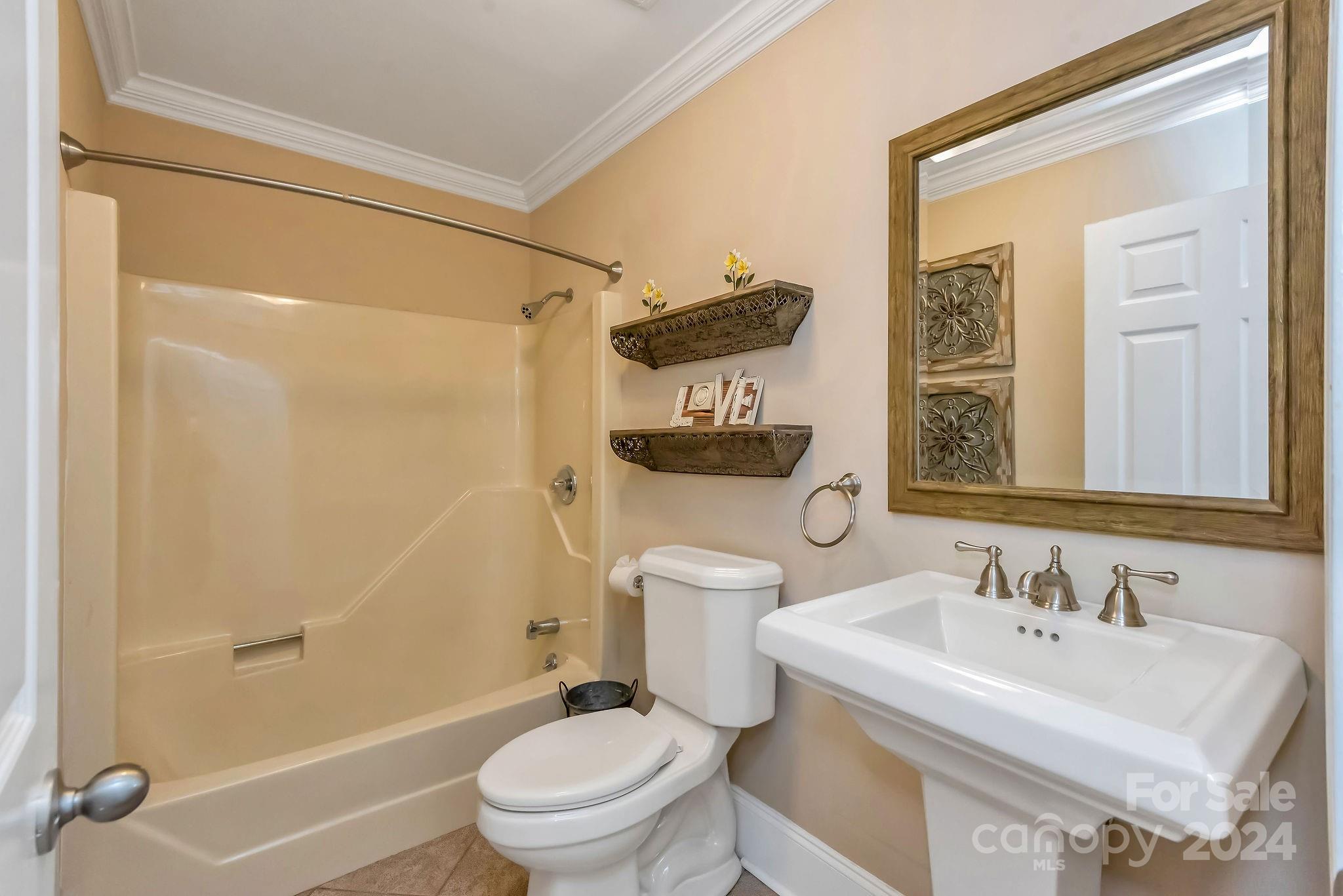 Baymount Meadows - Residential