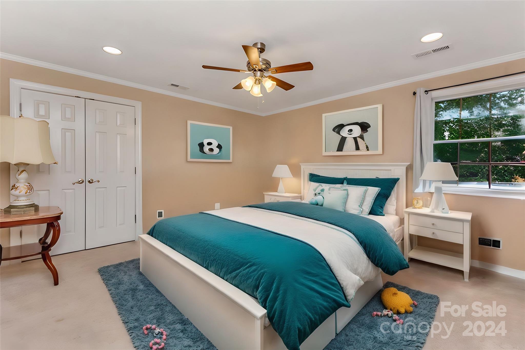 Baymount Meadows - Residential