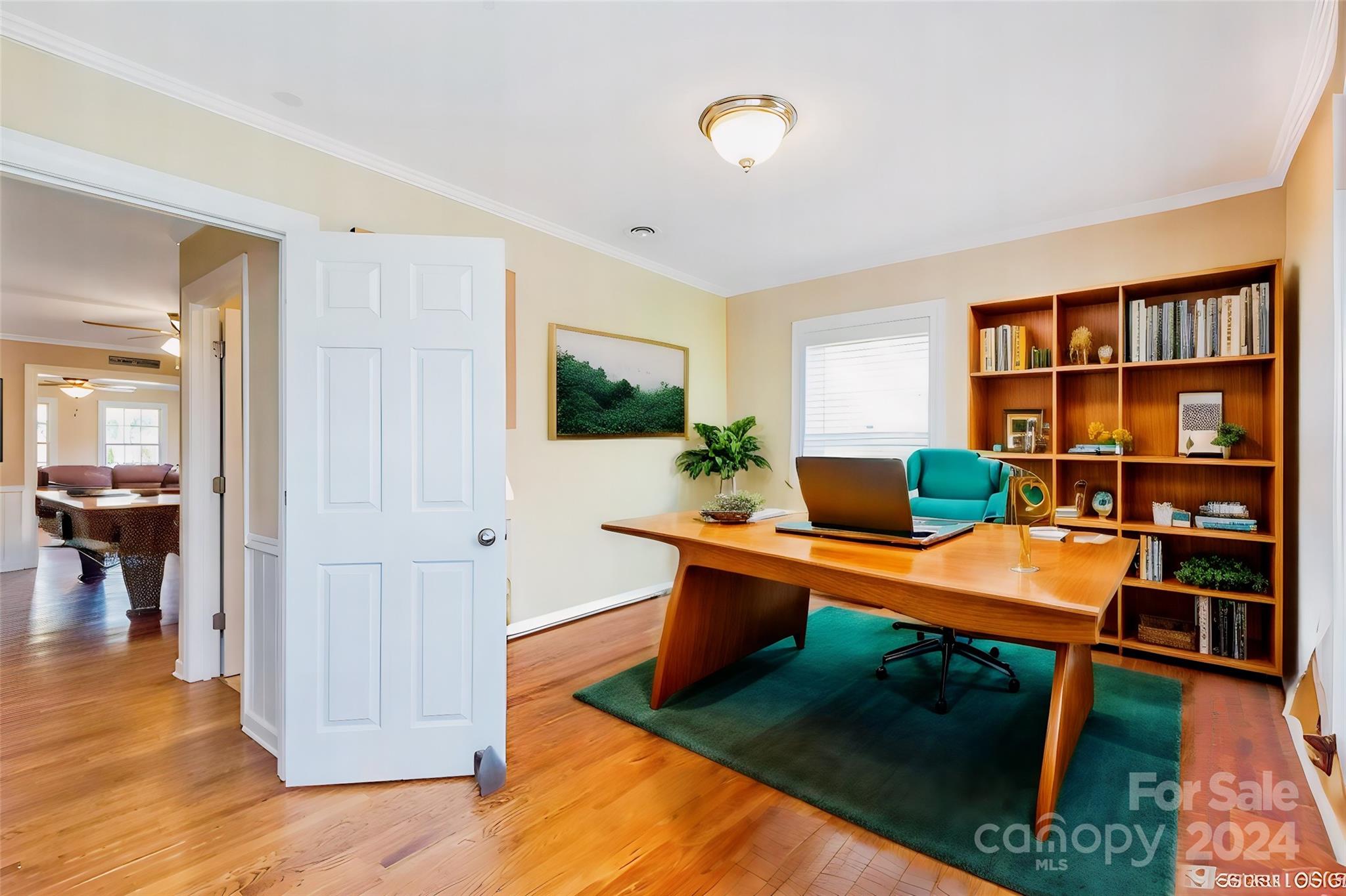 Baymount Meadows - Residential