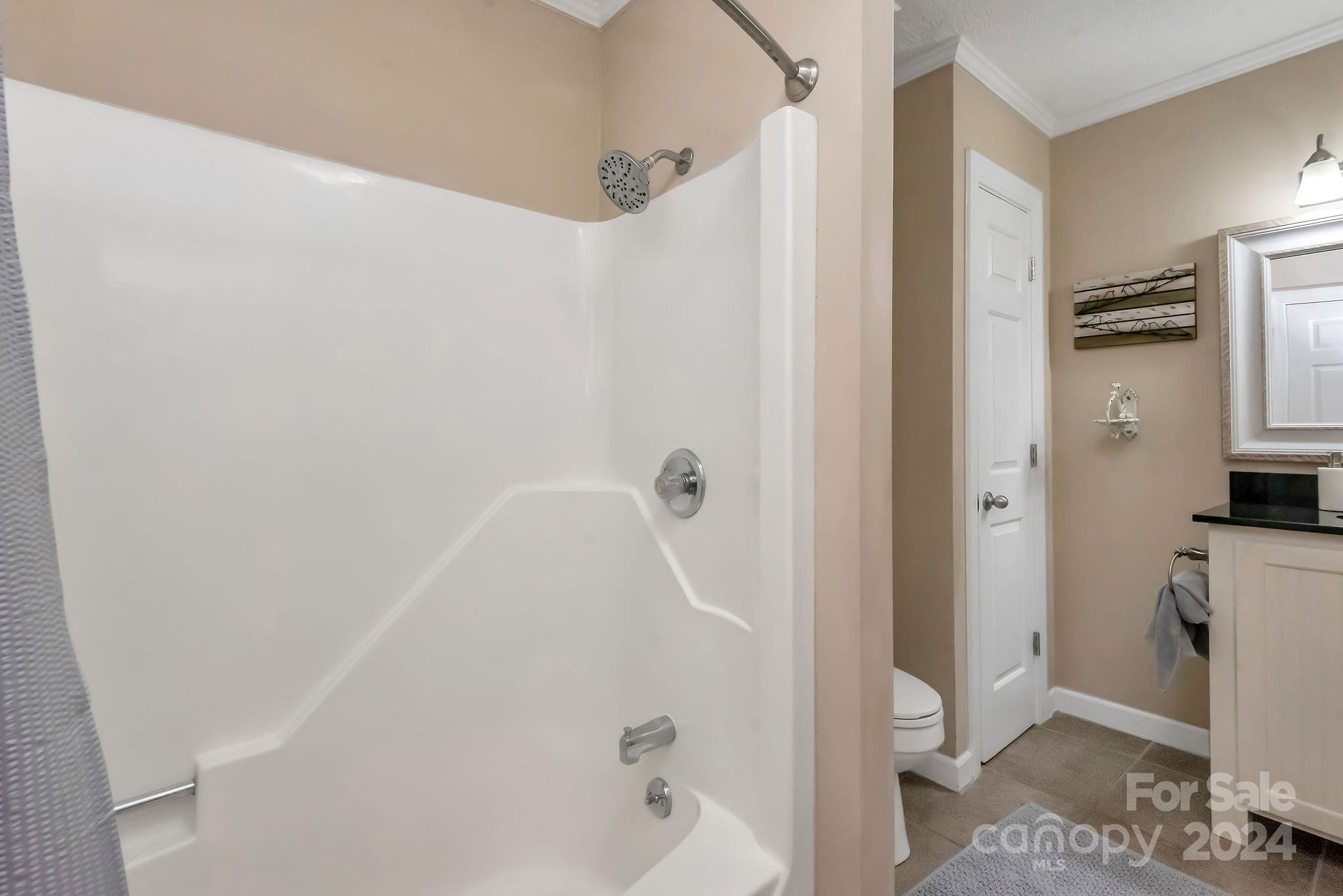 Baymount Meadows - Residential