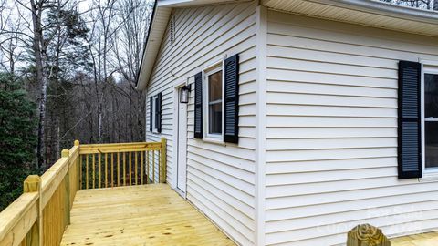 A home in Lenoir