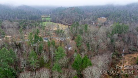 A home in Lenoir