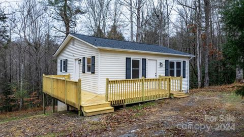 A home in Lenoir