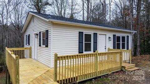 A home in Lenoir