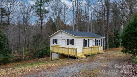 A home in Lenoir