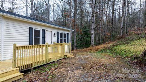 A home in Lenoir