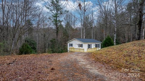 A home in Lenoir