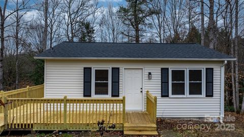 A home in Lenoir