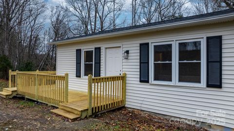 A home in Lenoir