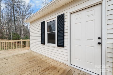 A home in Lenoir