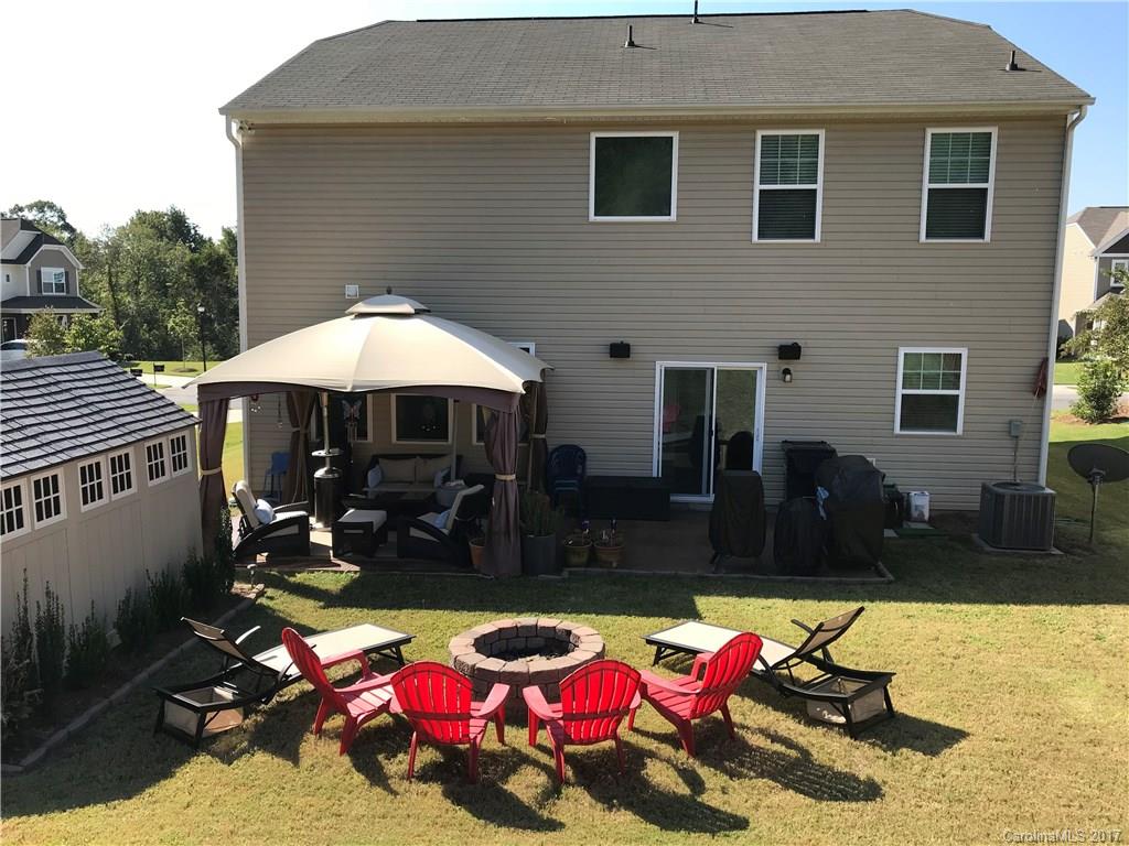 Almond Glen - Residential