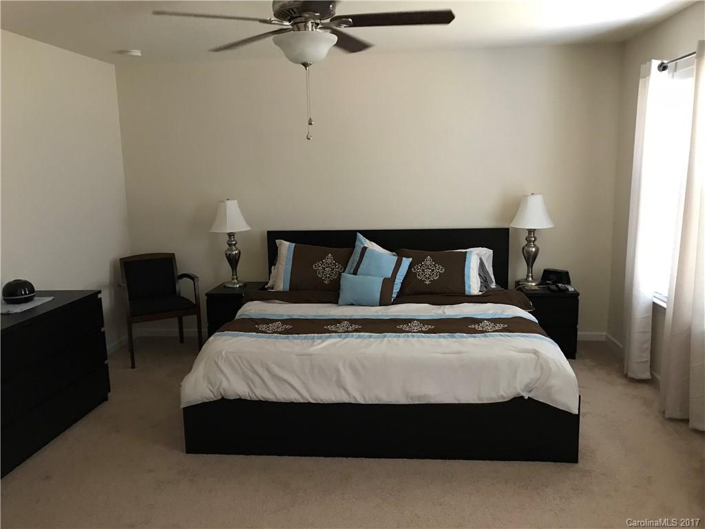 Almond Glen - Residential