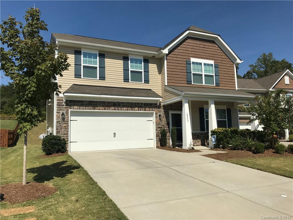 Almond Glen - Residential