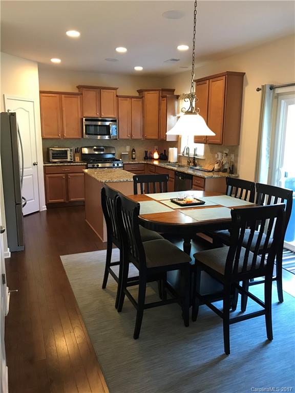 Almond Glen - Residential