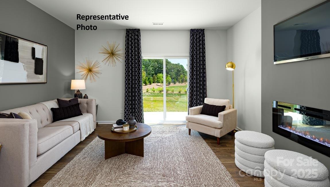 Fergus Crossing - Residential