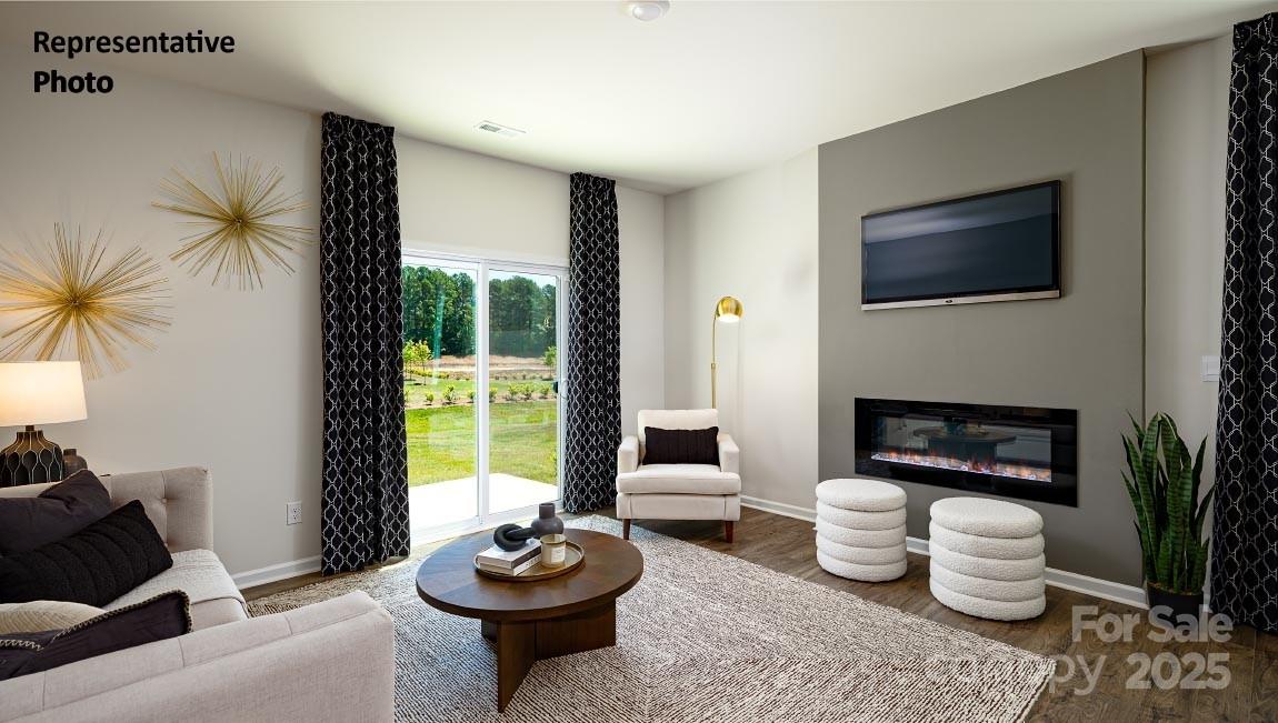 Fergus Crossing - Residential