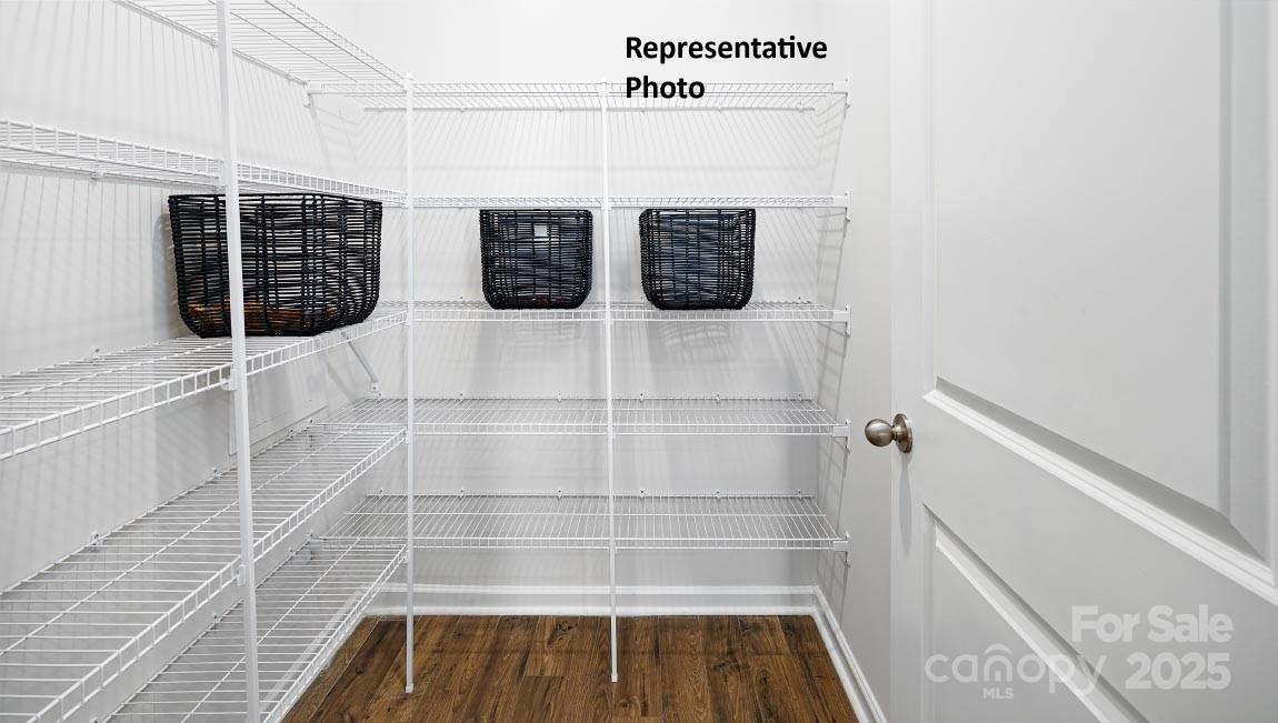 Fergus Crossing - Residential