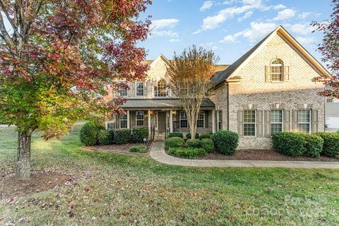 3111 Ewert Cut Lane Charlotte NC 28269